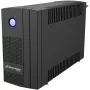 Keskeytymätön virransyöttö PowerWalker Basic VI 650 SB