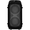 SVEN PS-850, (100W, TWS, Bluetooth, FM, USB, microSD, LED-näyttö, 8000mAh)