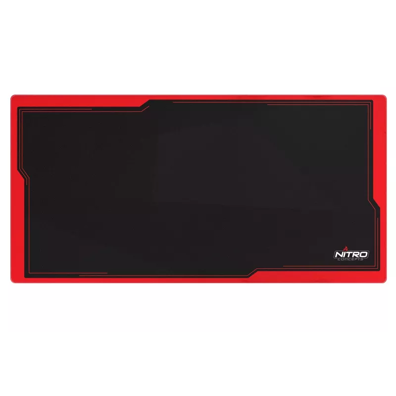 Hiirimatto Nitro Concepts DM16