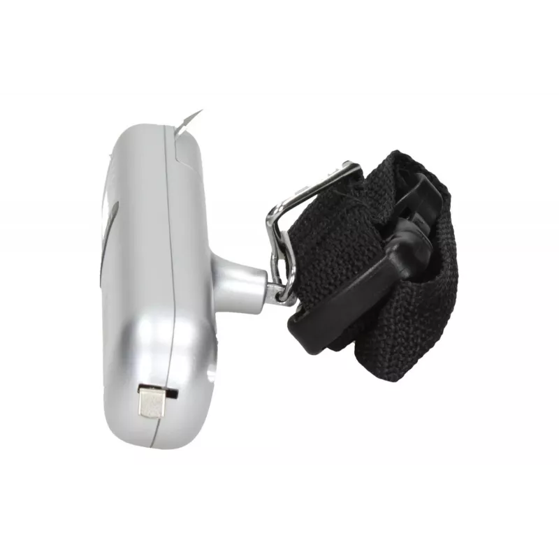 Beurer LS 06 matkatavaravaaka, hopea