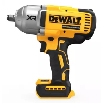 Iskuruuvinväännin ilman akkua ja laturia 18V DCF900NT DEWALT