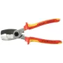 Kaapelileikkuri 70 mm² asti 1000V Knipex