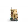 LEGO HARRY POTTER 76447 Hogwartsin linna: Lentotunti