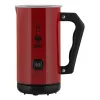 Bialetti MKF02 automaattinen maitovaahdotin/-lämmittäjä punainen