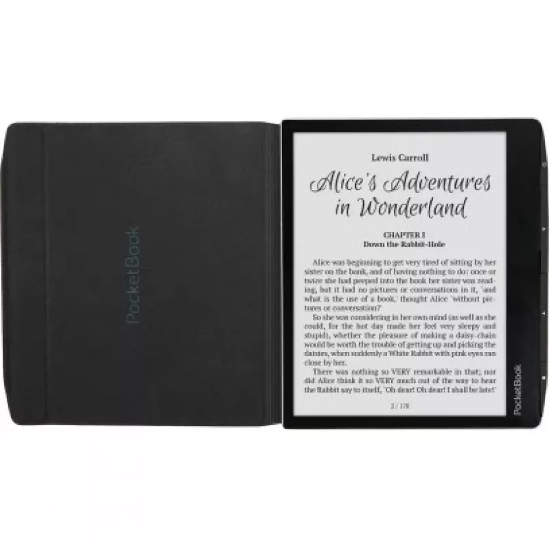 Kuori PocketBook HN-SL-PU-700-NB-WW sininen 7