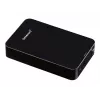 Intenso Memory Center ulkoinen kiintolevy 6 TB 5400 kierr./min 3,5 inch USB Type-A 3.2 Gen 1 (3.1 Gen 1) musta