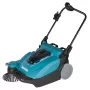 Makita lakaisukone 40V XGT VS001GZ 48 cm