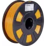 Renkforce RF-4511208 3D-tulostusmateriaali polylaktidi (PLA) oranssi 1 kg (RF-4511208)
