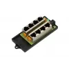 PoE-sovitin Extralink EX.12646 Fast Ethernet 48 V 10 1000 Mbit/s