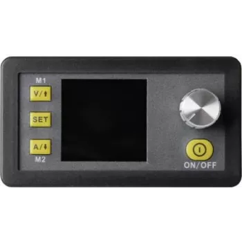 DPS 5005 - DPS-laboratorioteholähde, 0 - 50 V, 0 - 5 A - PC-/palvelinteholähde - USB (JT-DPS5005)