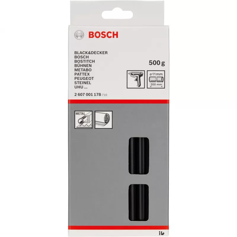 Bosch 2 607 001 178 liimapistoolitarvike