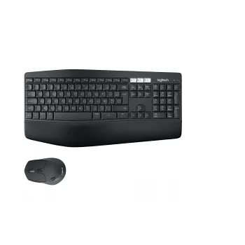 Langaton näppäimistö- ja hiirisarja Logitech MK850 Performance
