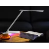 Tracer 47705 Prisma valkoinen LED-pöytävalaisin