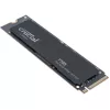 SSD-asema Crucial 2TB M.2 PCI Express 5.0 NVMe CT2000T705SSD3