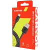CANYON UC-1 -kaapeli USB-C 5W 1 m musta