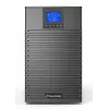 PowerWalker VFI 2000 ICT IoT kaksoismuunnos (Online) 2 kVA 2000 W 8 AC-lähtöä