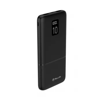 Kannettava varavirtalähde Tellur PD102 Boost Pro 10000mAh