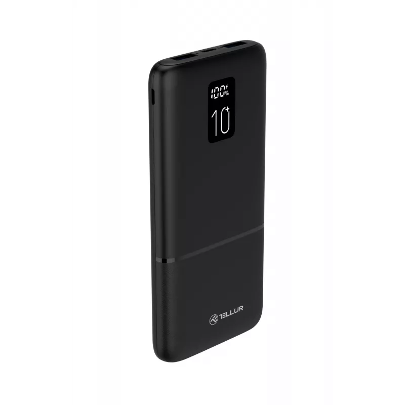 Kannettava varavirtalähde Tellur PD102 Boost Pro 10000mAh