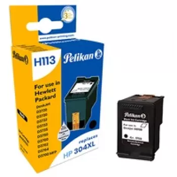 Pelikan 4950920 tulostustarvike musta