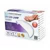 Esperanza EBN009 Amber UV/LED-kynsivalaisin, 40 W