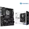 Emolevy ASRock Z890 Pro-A ATX — Intel Z890-piirisarja, LGA 1851, DDR5, 4x DIMM, 256 GB, 2.5Gb LAN, PCIe Gen5
