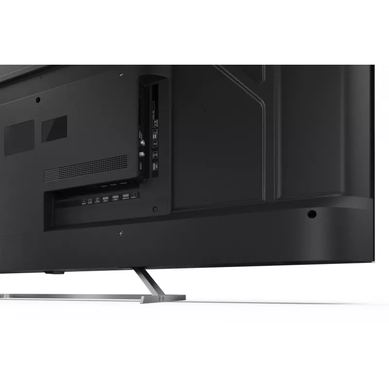 Sharp 4K QLED MiniLED TV | 50JP7265E | 50