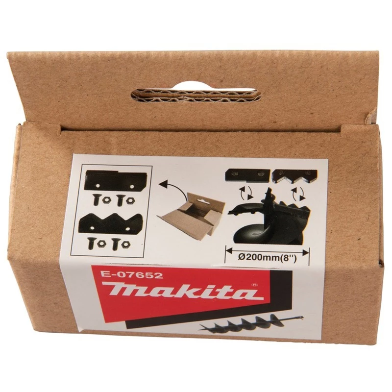Makita E-07652 puutarhalaite