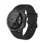 Denver SW-351 älykello, 1,3″ IPS-kosketusnäyttö, sykeanturi, IP68, Bluetooth, musta