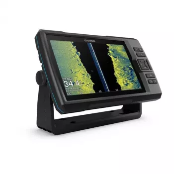 Garmin STRIKER Vivid 9sv kaiunluotain 500 W