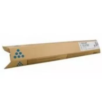 Ricoh 842046 värikasetti 1 kpl alkuperäinen syaani