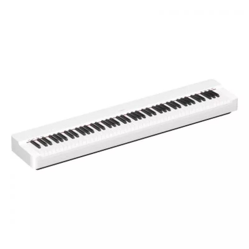 Yamaha P-225WH digitaalipiano 88 kosketinta valkoinen