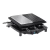 Steba RC 4 plus - raclette/grilli/kuumakivi