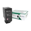 Värikasetti Lexmark 73B20M0 3000 sivua magenta