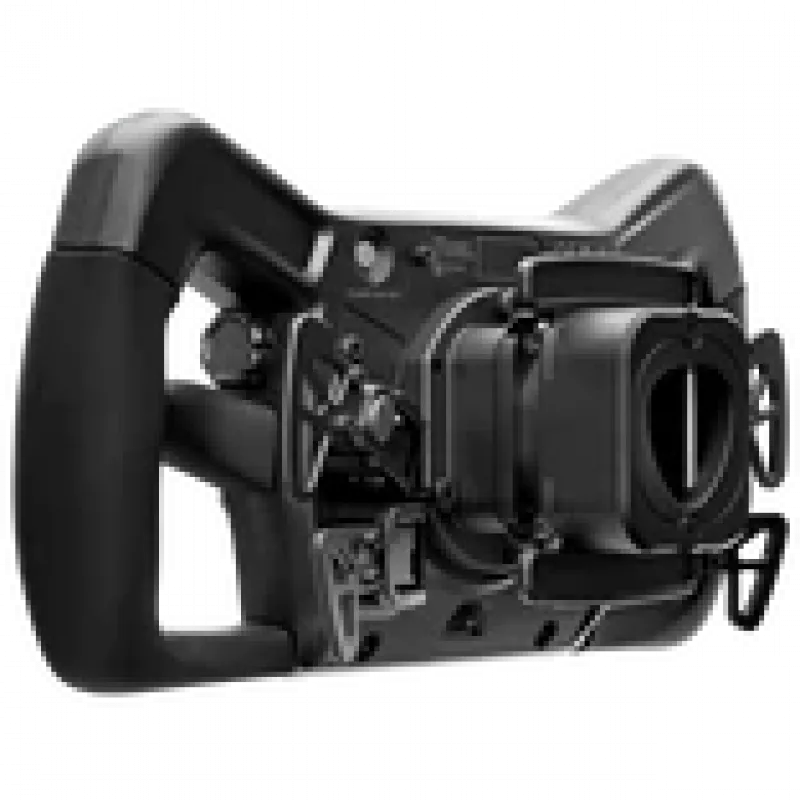 Simucube Savu Pro -ratti + Link Hub