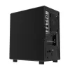 Tietokonekotelo Darkflash DB330M Mesh ATX musta