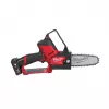 Milwaukee M12 FHS Fuel 12v akku-harjaton kirves-oksasaha 150 mm