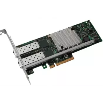 DELL 540-BBDR verkkokortti sisäinen Ethernet / kuitu 10 000 Mbit/s