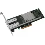 DELL 540-BBDR verkkokortti sisäinen Ethernet / kuitu 10 000 Mbit/s