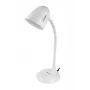 Esperanza ELD110W pöytävalaisin E27 12 W LED valkoinen