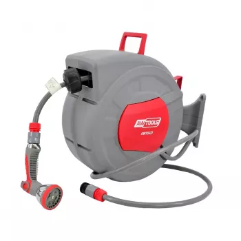 Puutarhaletkukela AWTools 1/2 tuuma 15 m malli 1028721