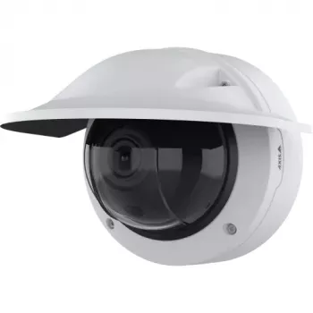 Valvontakamera Axis Q3548-LVE 02973-001 AXIS