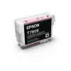 Epson C13T76064N10 värikasetti 1 kpl alkuperäinen vaaleamagenta