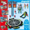 Toiminta/seikkailu leikkisarja Playmobil 70836 ikä 5-12 monivärinen