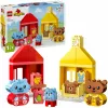 LEGO DUPLO ensimmäiset päivärytmit: ruokailu & nukkumaanmeno 10414