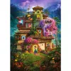 Palapeli Ravensburger Encanto 1000 osaa, suurikokoinen palapeli 1000 osalla