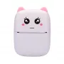 Tulostin Extralink EPP-001 lämpösiirto pinkki