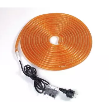 Yleisnauhavalaisin Eurolite 50506083 LED 5000 mm oranssi 180 lamppua