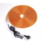 Yleisnauhavalaisin Eurolite 50506083 LED 5000 mm oranssi 180 lamppua