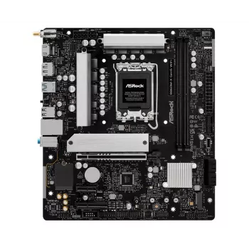 ASRock B860M-X GEN5 WIFI emolevy