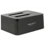 Delock USB 3.0 -telakointiasema 2x SATA HDD / SSD -asemalle klonaustoiminnolla